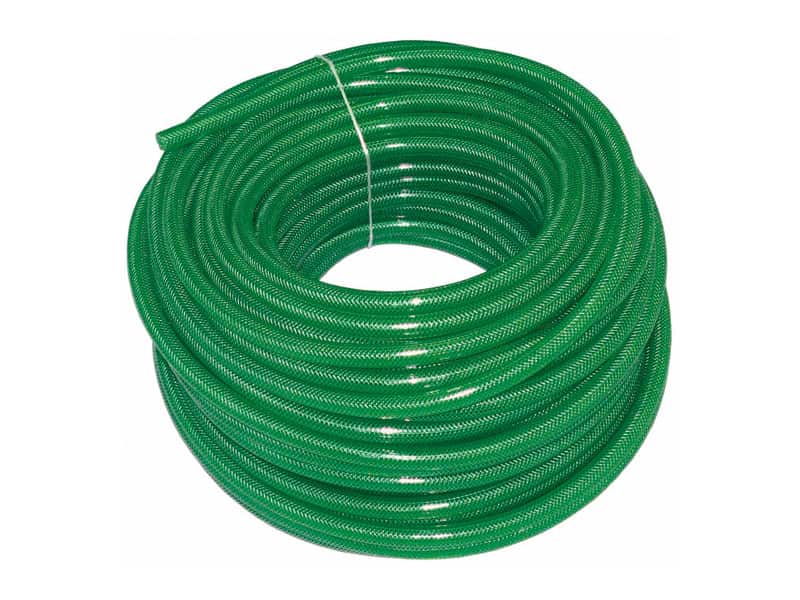 لوله پلی اتیلن ضد انتقال گاز  با استاندارد ملی